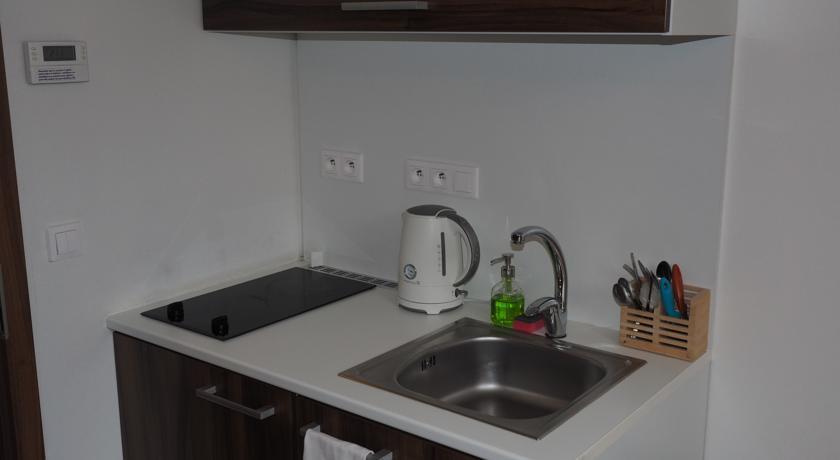 Luxusni Horsky Apartman Primo U Sjezdovky Kouty Loučná nad Desnou Екстериор снимка
