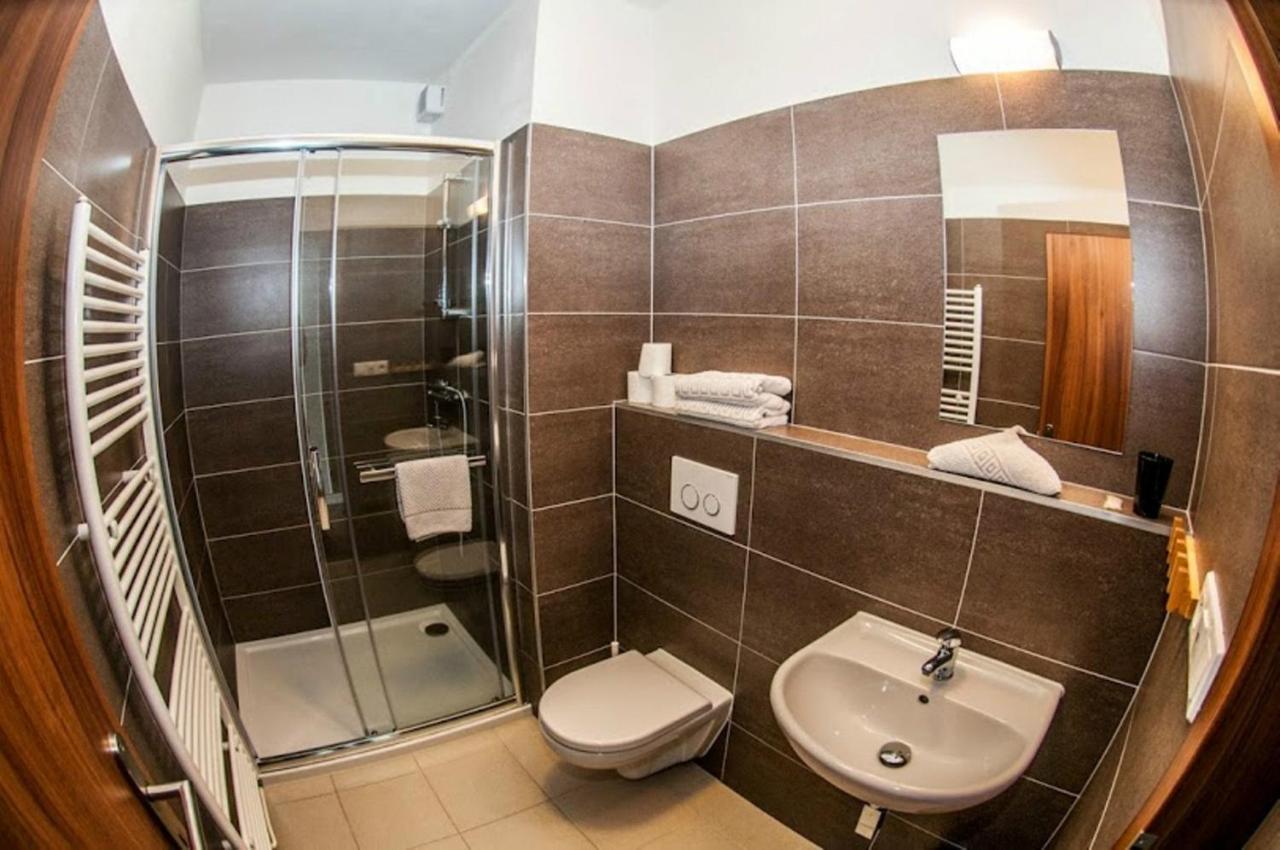 Luxusni Horsky Apartman Primo U Sjezdovky Kouty Loučná nad Desnou Екстериор снимка